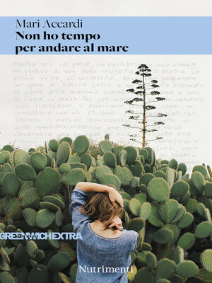 cover image of Non ho tempo per andare al mare
